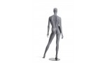 FEMALE MANNEQUIN - RAW – LEFT LEG SIDEWAYS – HINDSGAUL